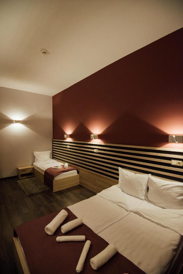Altus Hotel & Spa Прайд Экстерьер фото