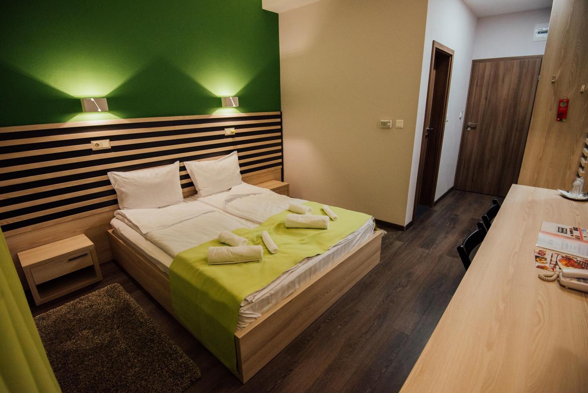 Altus Hotel & Spa Прайд Экстерьер фото