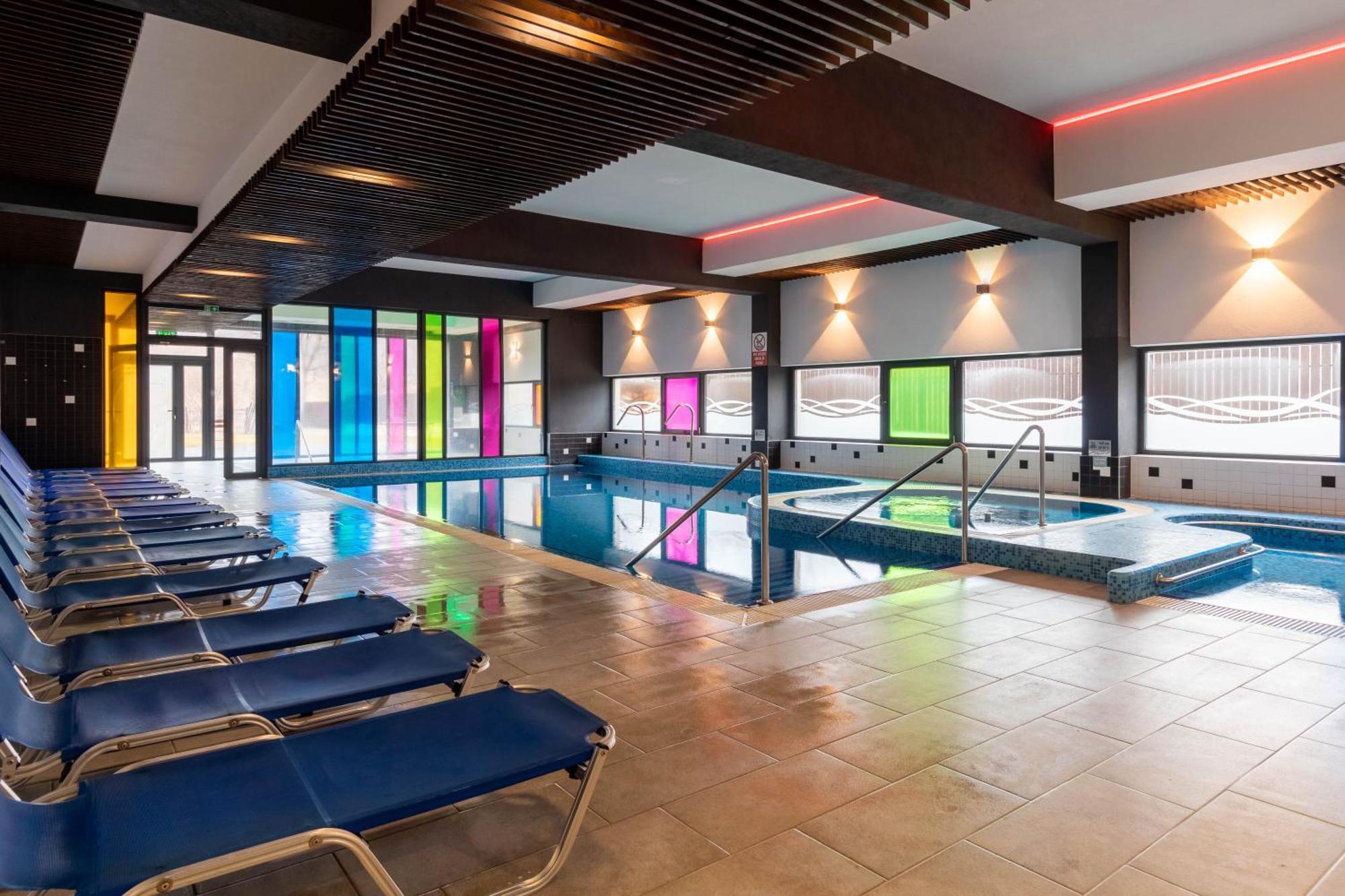 Altus Hotel & Spa Прайд Экстерьер фото