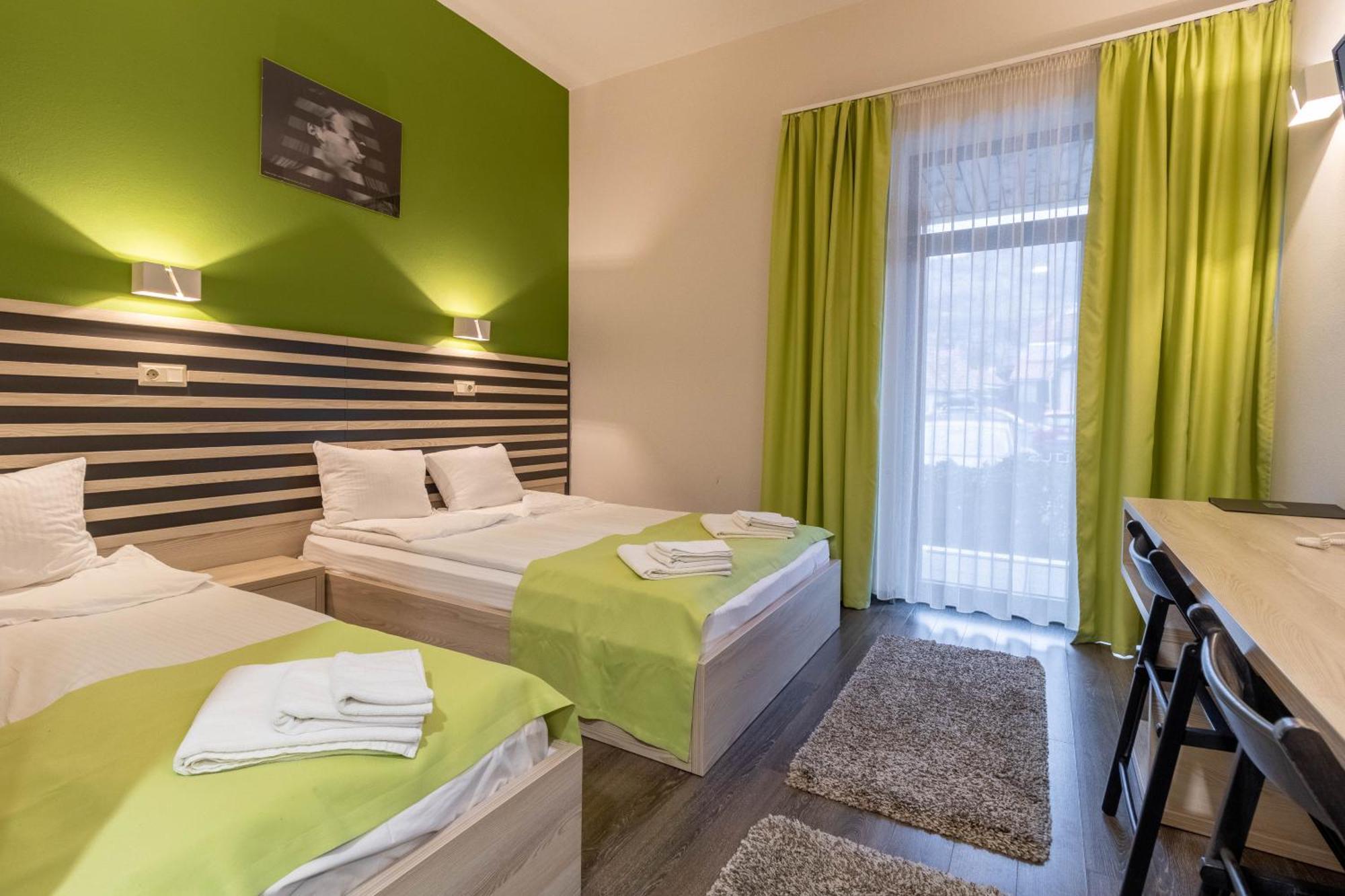 Altus Hotel & Spa Прайд Экстерьер фото