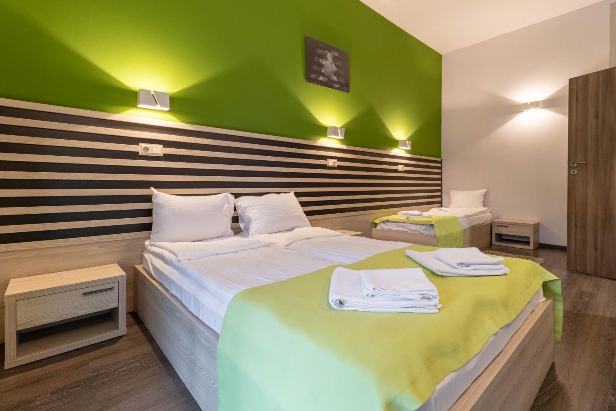 Altus Hotel & Spa Прайд Экстерьер фото