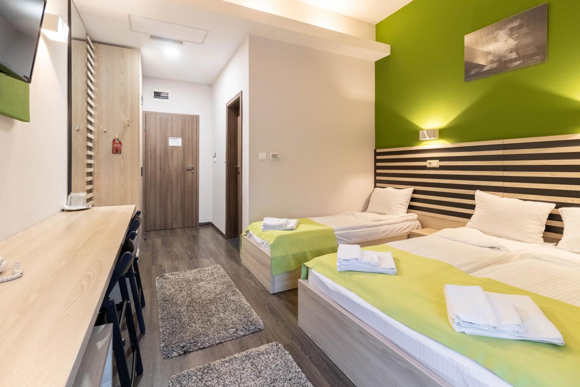 Altus Hotel & Spa Прайд Экстерьер фото