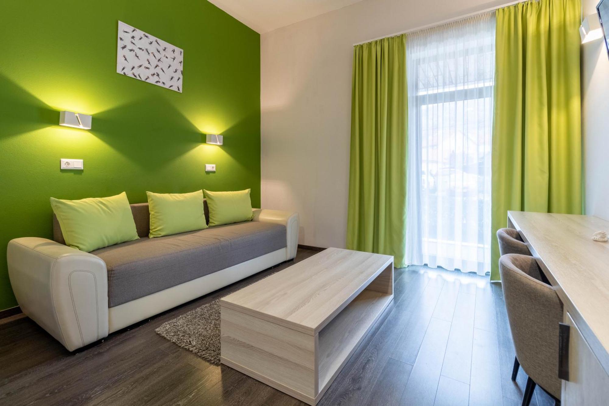 Altus Hotel & Spa Прайд Экстерьер фото