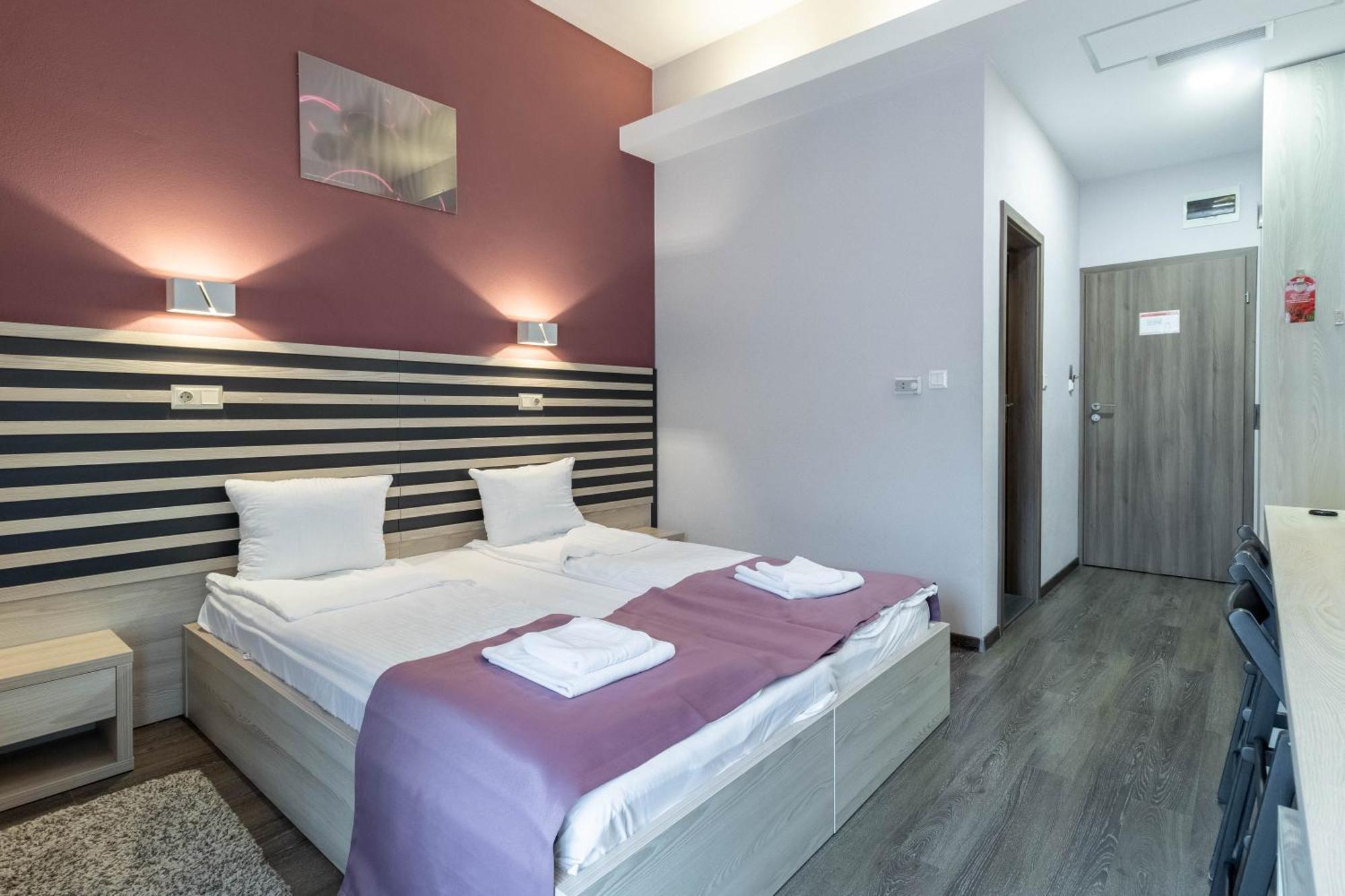 Altus Hotel & Spa Прайд Экстерьер фото