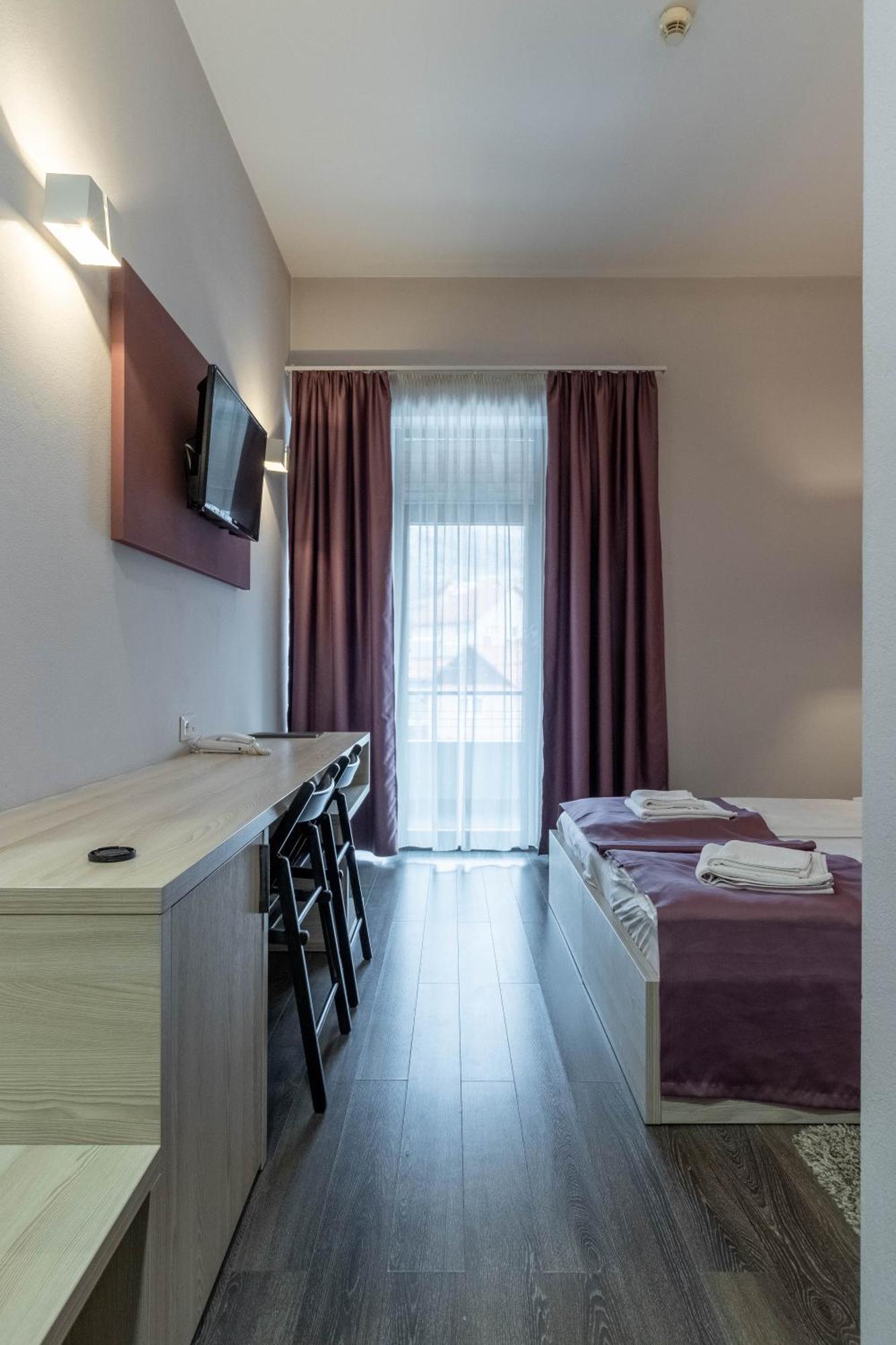 Altus Hotel & Spa Прайд Экстерьер фото
