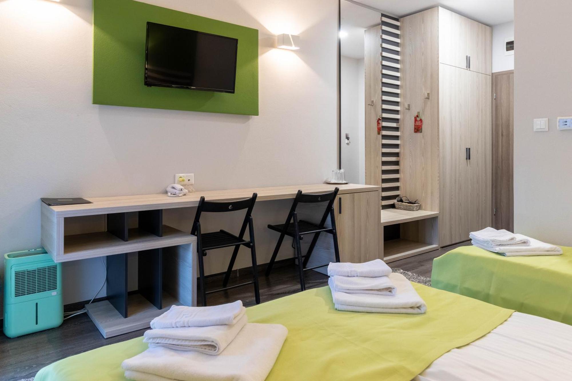 Altus Hotel & Spa Прайд Экстерьер фото