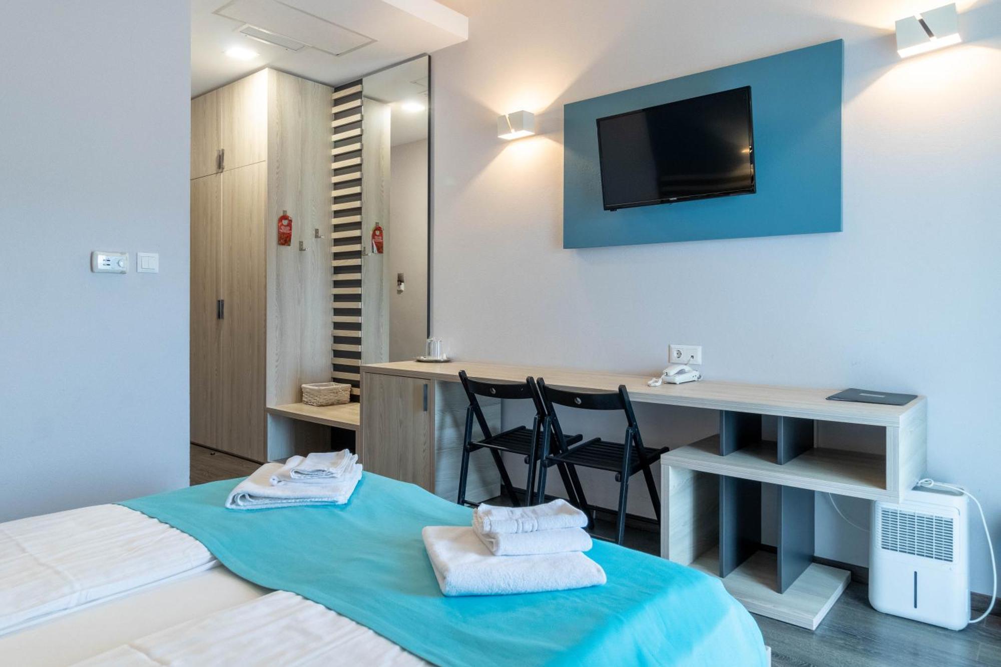 Altus Hotel & Spa Прайд Экстерьер фото