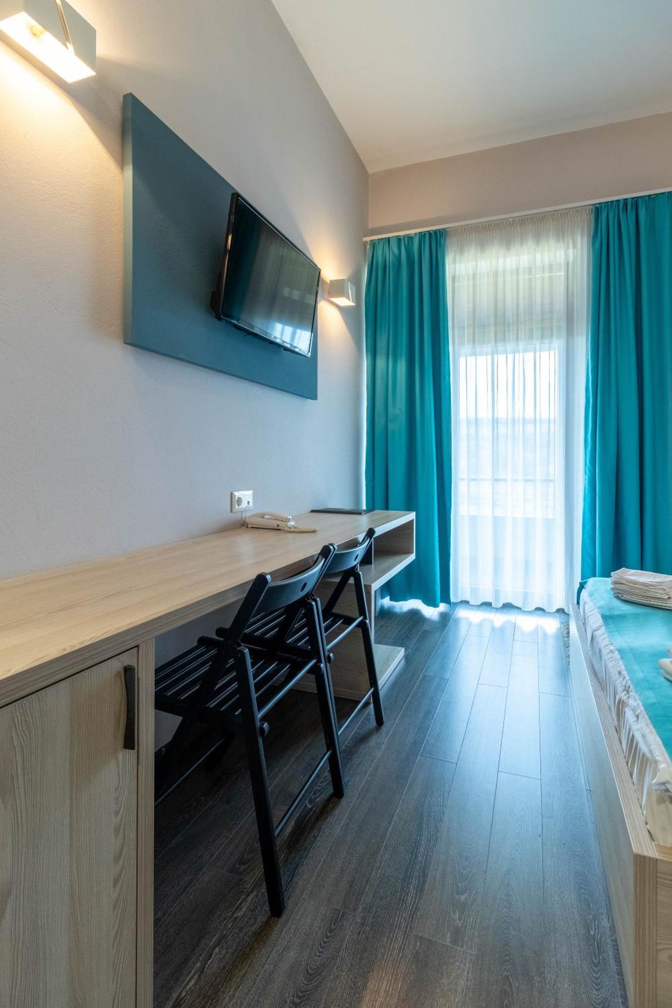 Altus Hotel & Spa Прайд Экстерьер фото