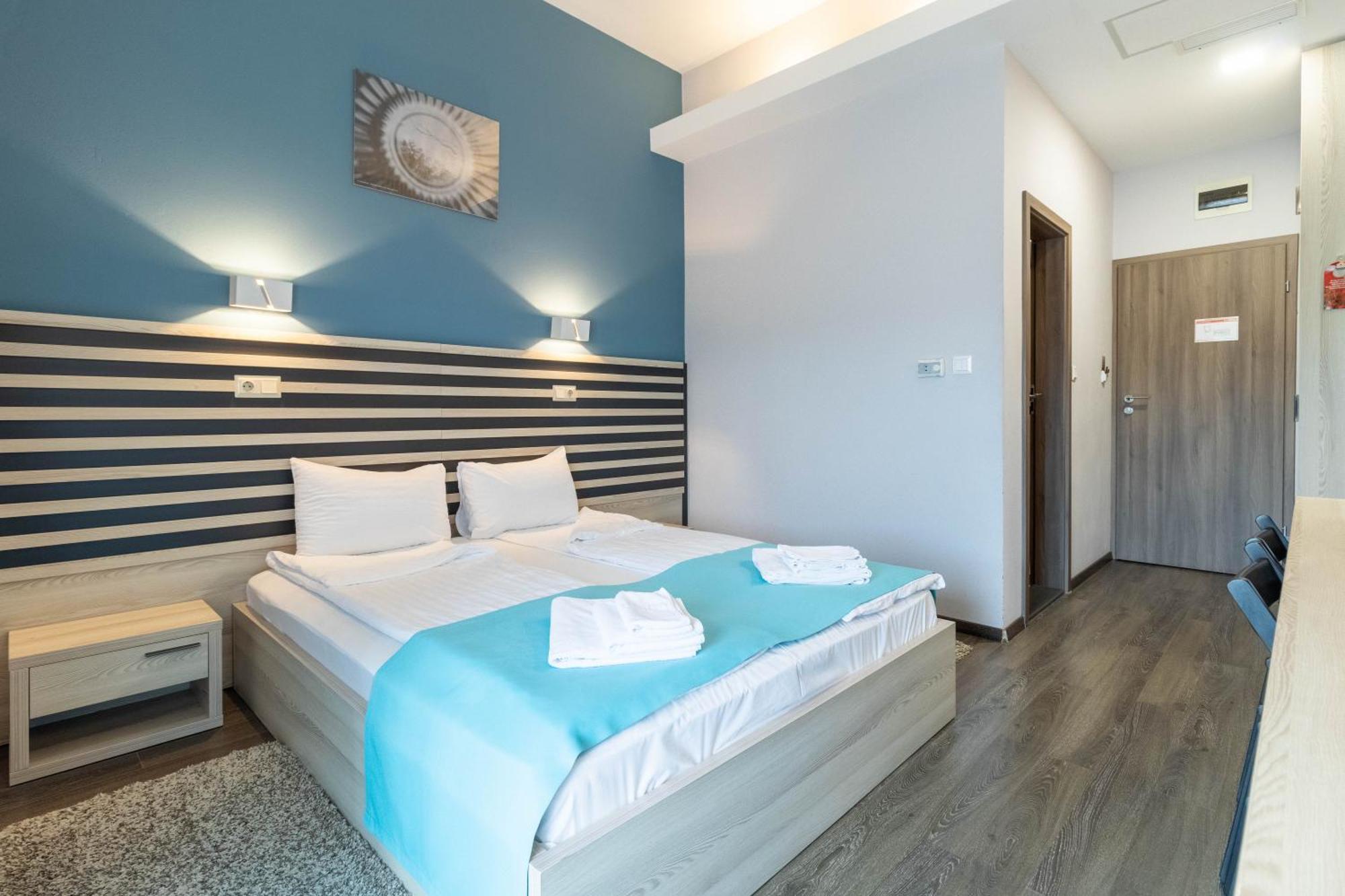 Altus Hotel & Spa Прайд Экстерьер фото